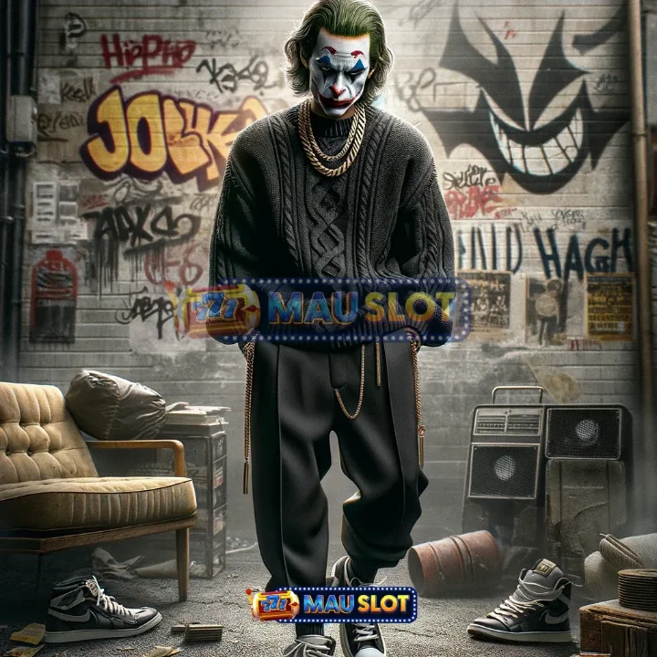 Situs Joker123